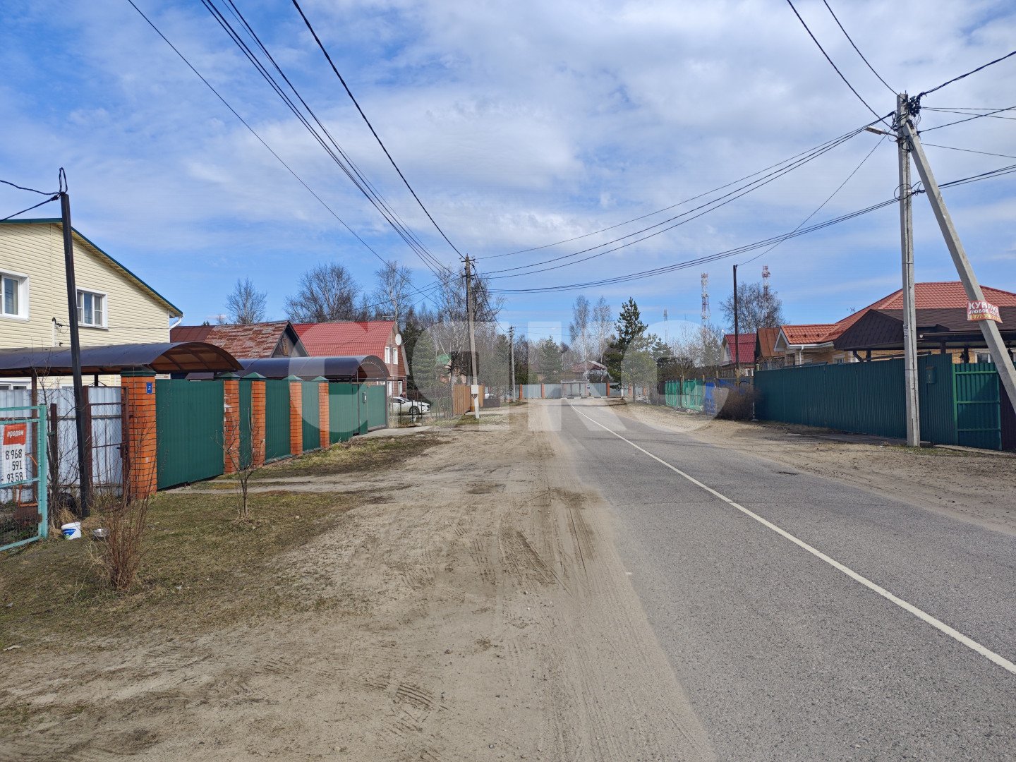 Фото №18: Дом 155 м² + 7.8 сот. - Захариха, ул. Центральная