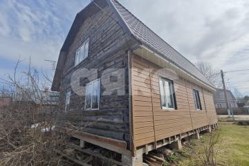 Фото №3: Дом 155 м² - Захариха, ул. Центральная