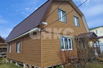 Фото №1: Дом 155 м² - Захариха, ул. Центральная