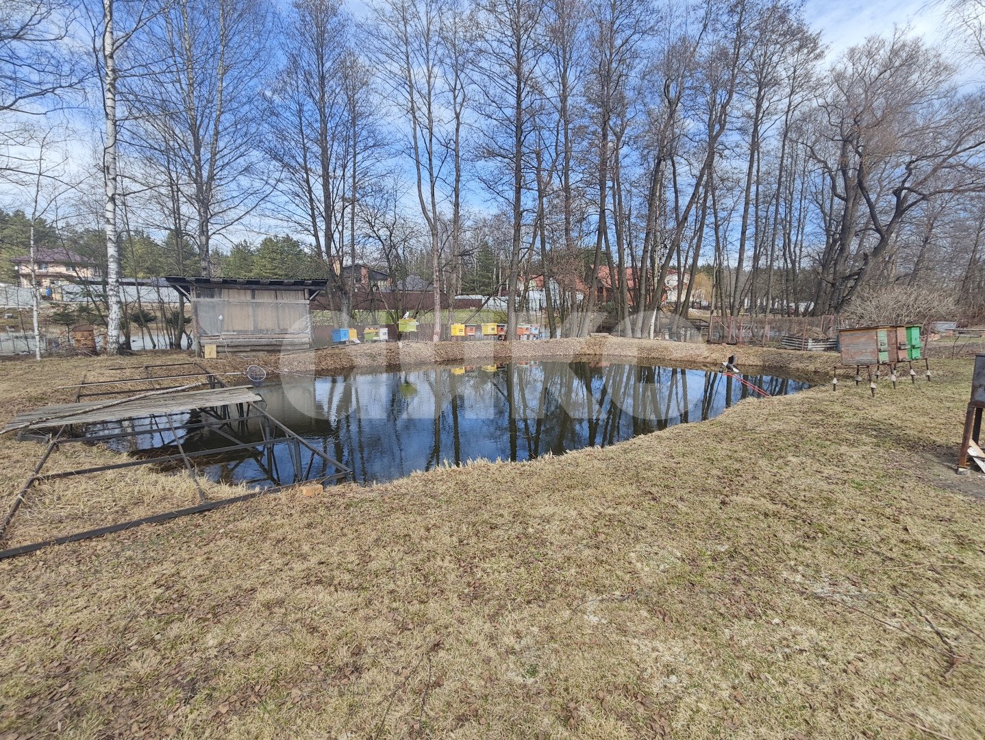 Фото №14: Дом 155 м² + 7.8 сот. - Захариха, ул. Центральная