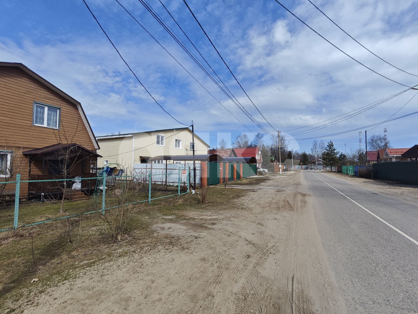 Фото №19: Дом 155 м² + 7.8 сот. - Захариха, ул. Центральная