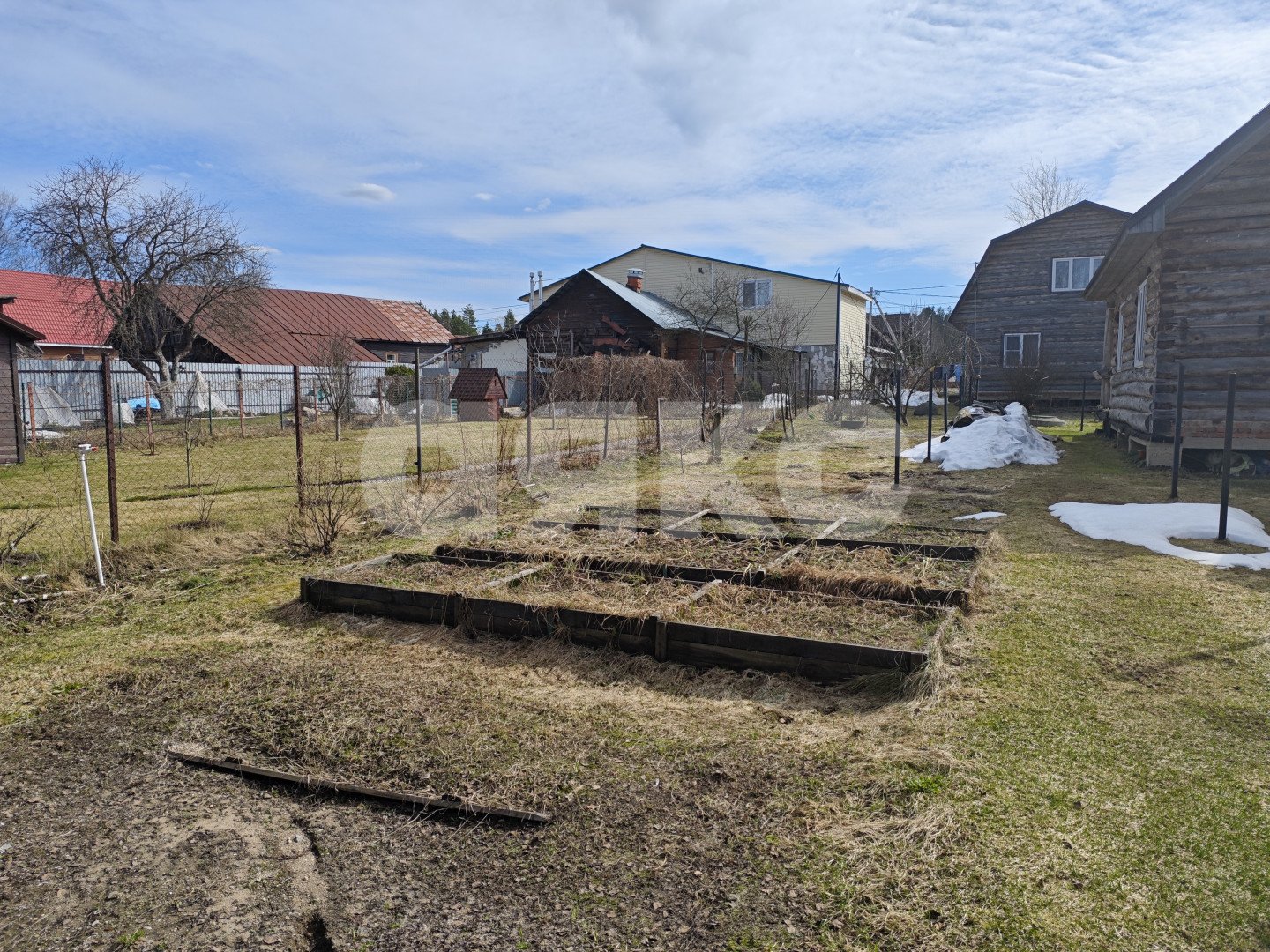 Фото №13: Дом 155 м² + 7.8 сот. - Захариха, ул. Центральная