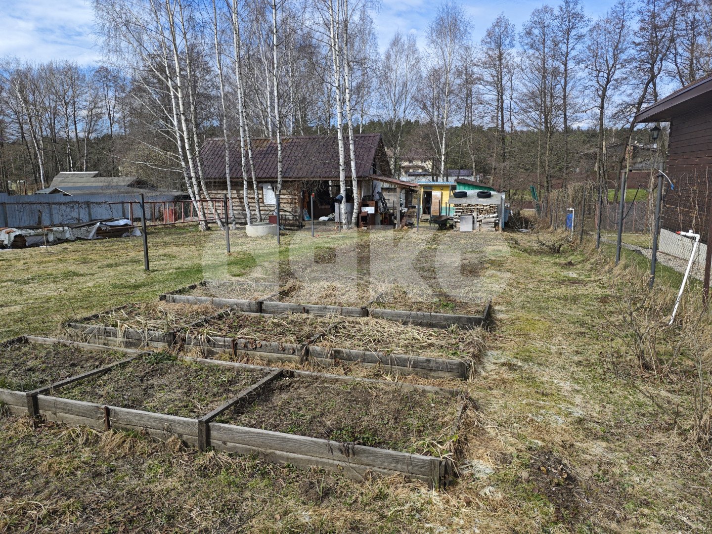 Фото №12: Дом 155 м² + 7.8 сот. - Захариха, ул. Центральная