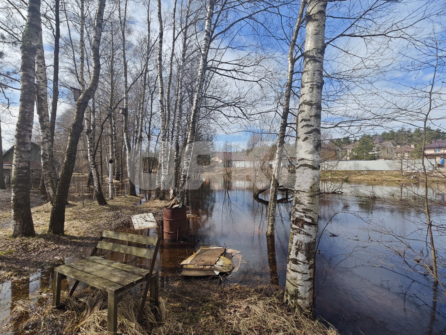 Фото №17: Дом 155 м² + 7.8 сот. - Захариха, ул. Центральная