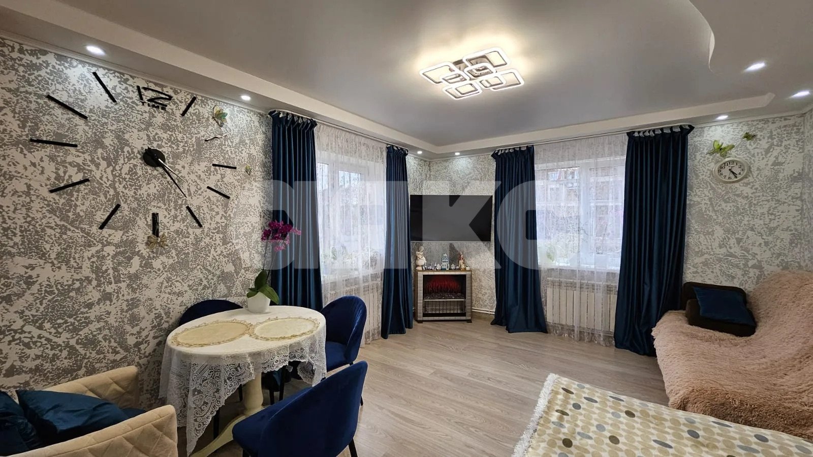 Фото №7: Дом 155 м² + 7.8 сот. - Захариха, ул. Центральная