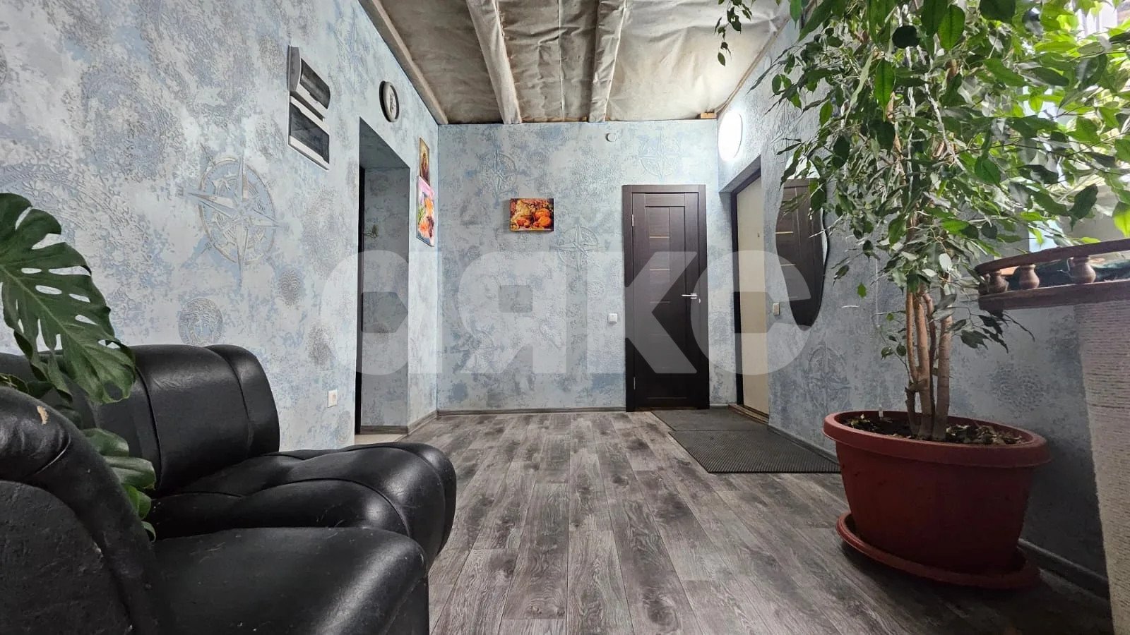 Фото №4: Дом 155 м² + 7.8 сот. - Захариха, ул. Центральная