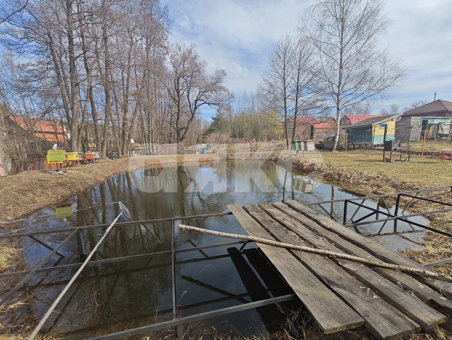 Фото №15: Дом 155 м² + 7.8 сот. - Захариха, ул. Центральная