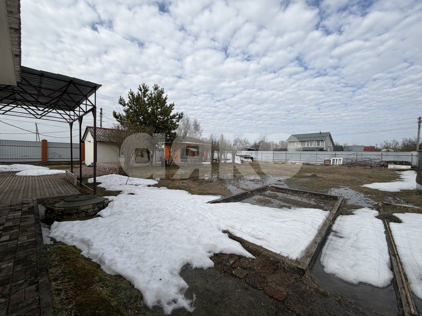 Фото №16: Дача 25 м² + 13 сот. - СНТ Околица, 73