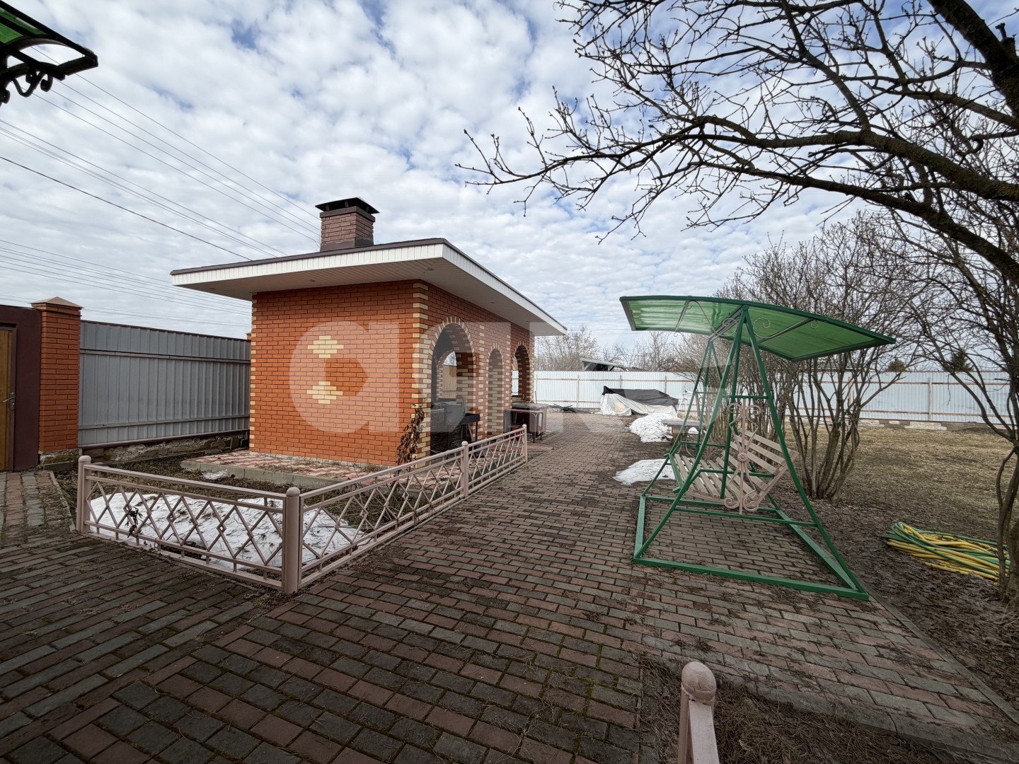 Фото №3: Дача 25 м² + 13 сот. - СНТ Околица, 73