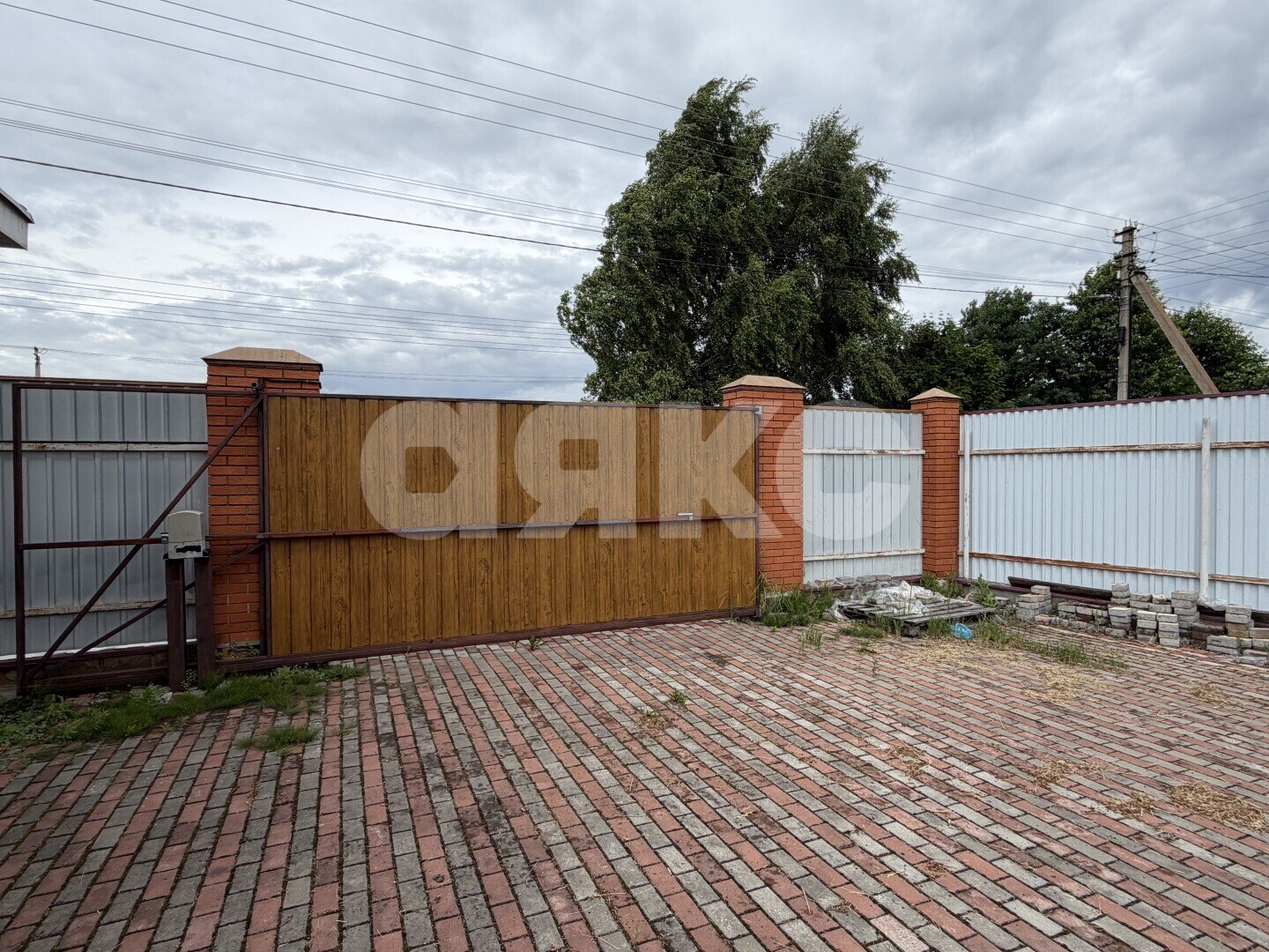 Фото №7: Дача <span class="whitespace-nowrap">50 м²</span> <span class="whitespace-nowrap">+ 13 сот.</span>, <span class="whitespace-nowrap">1 эт.</span> - СНТ Околица, 73