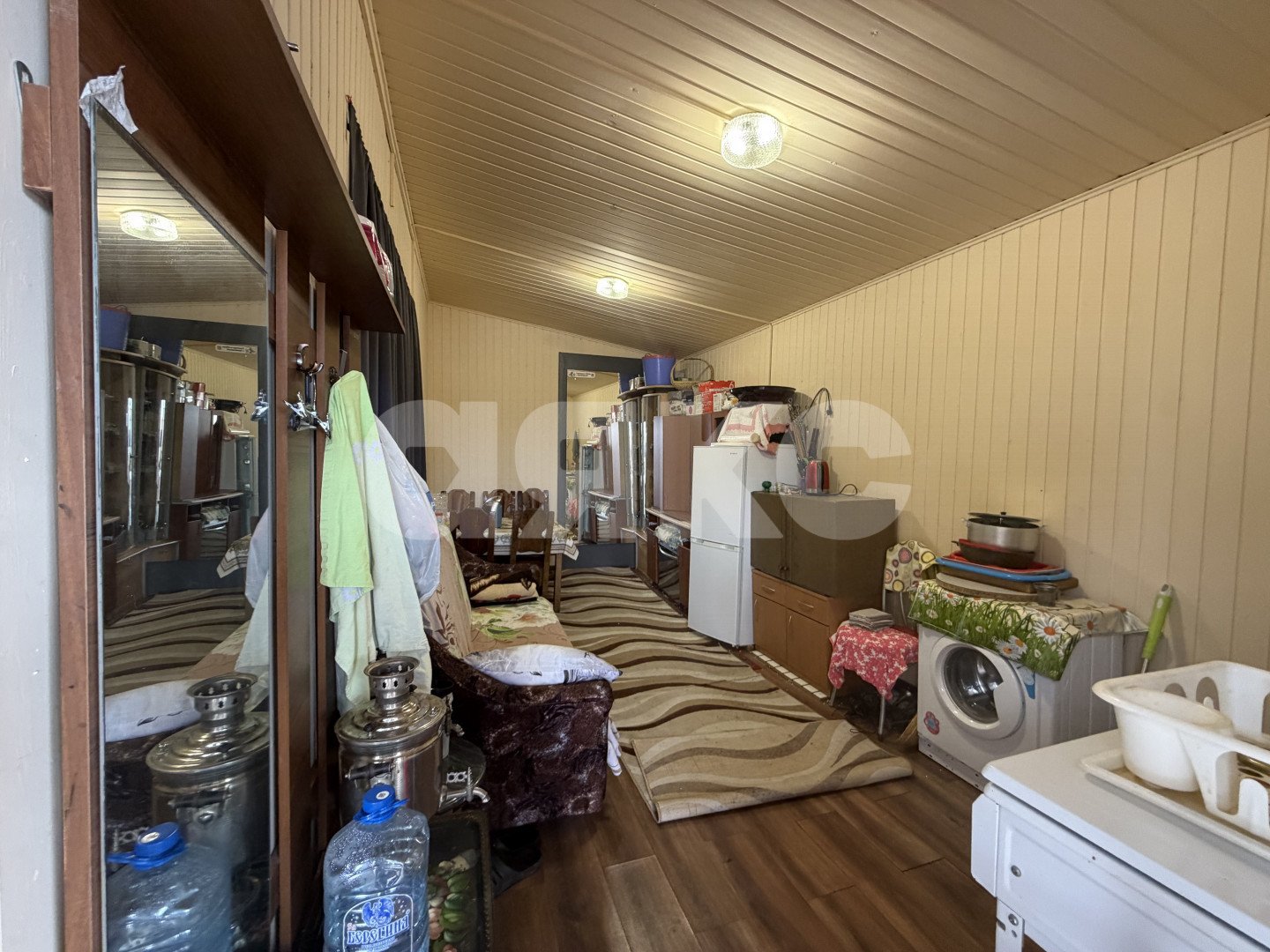 Фото №11: Дача 25 м² + 13 сот. - СНТ Околица, 73