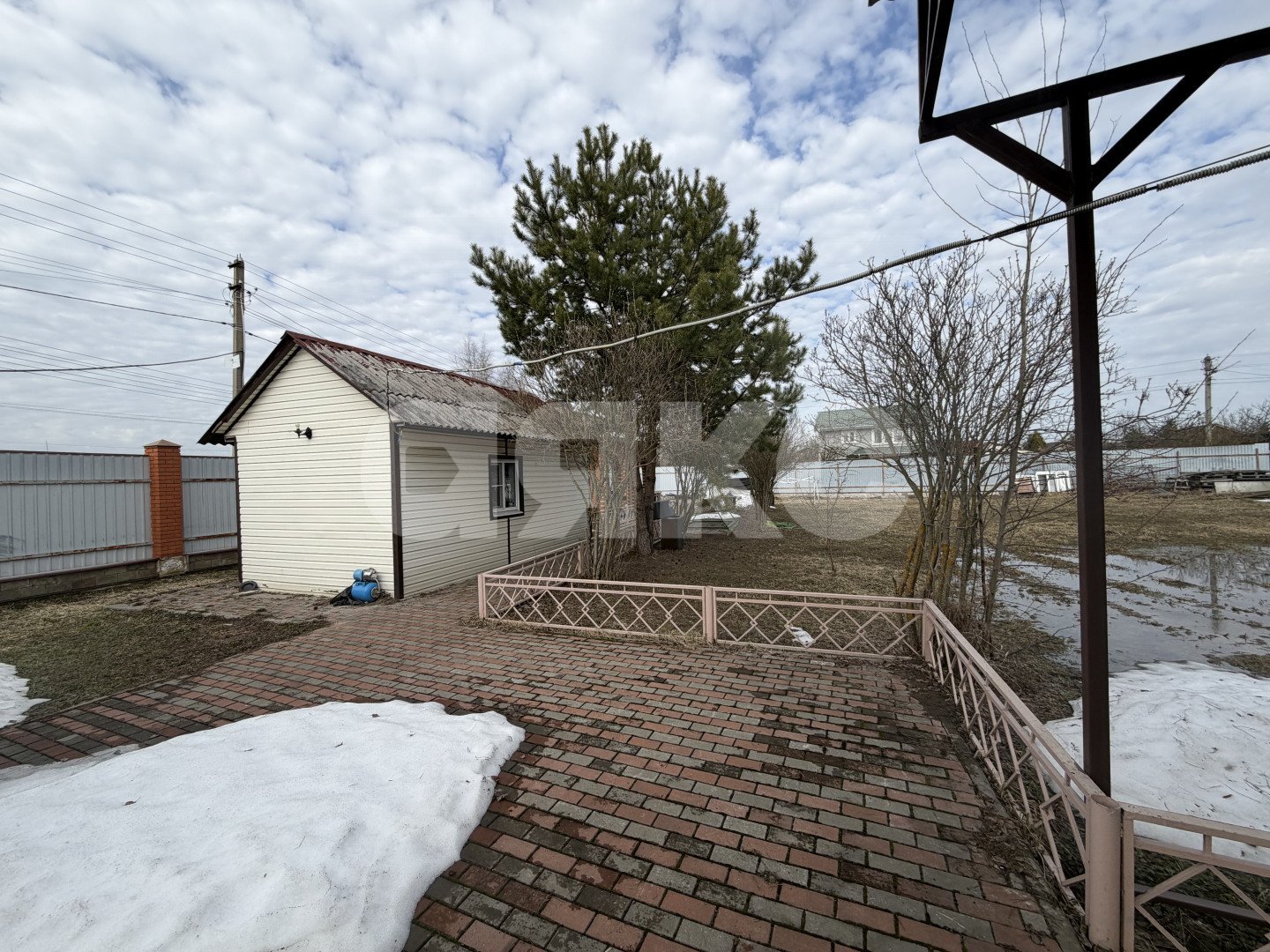 Фото №15: Дача 25 м² + 13 сот. - СНТ Околица, 73