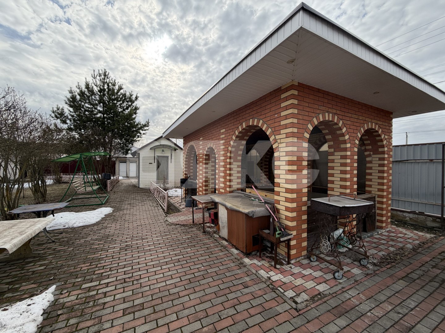 Фото №4: Дача 25 м² + 13 сот. - СНТ Околица, 73