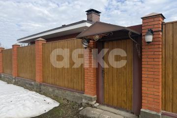 Фото №1: Дача 25 м² - СНТ Околица, 73