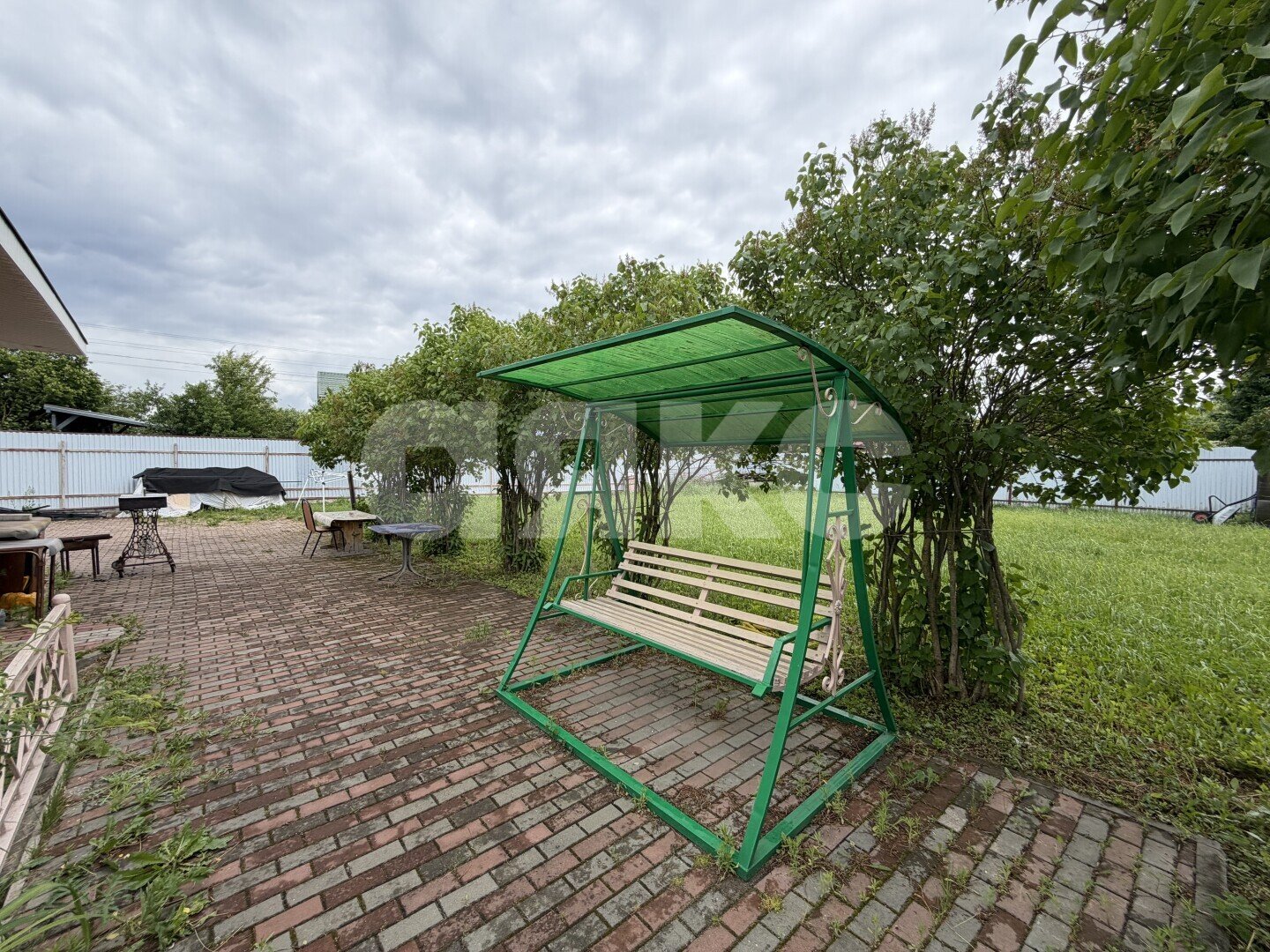 Фото №6: Дача <span class="whitespace-nowrap">50 м²</span> <span class="whitespace-nowrap">+ 13 сот.</span>, <span class="whitespace-nowrap">1 эт.</span> - СНТ Околица, 73