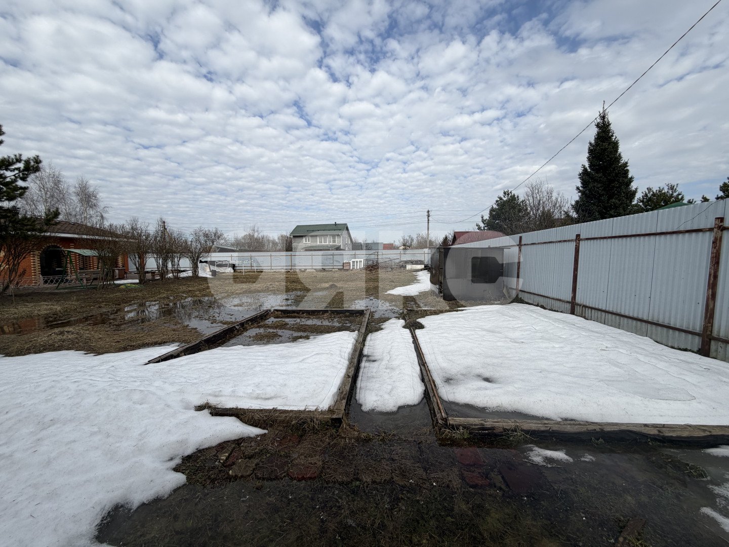 Фото №17: Дача 25 м² + 13 сот. - СНТ Околица, 73