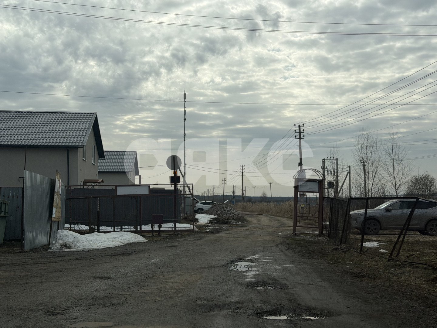 Фото №24: Дача 25 м² + 13 сот. - СНТ Околица, 73