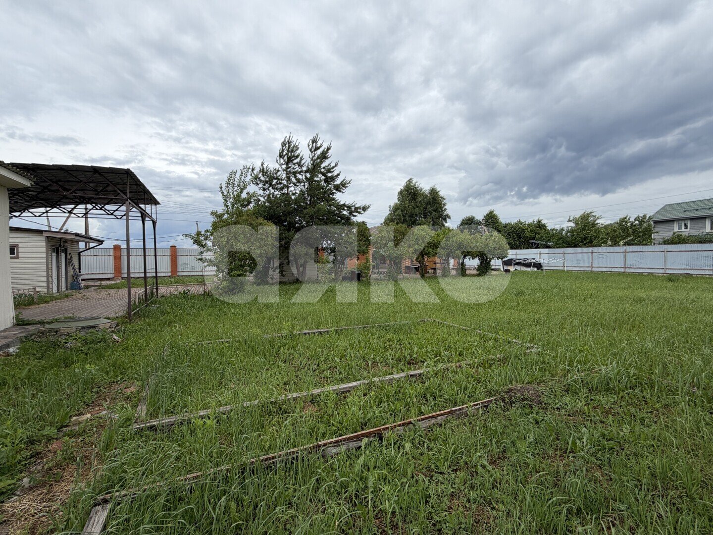 Фото №24: Дача <span class="whitespace-nowrap">50 м²</span> <span class="whitespace-nowrap">+ 13 сот.</span>, <span class="whitespace-nowrap">1 эт.</span> - СНТ Околица, 73