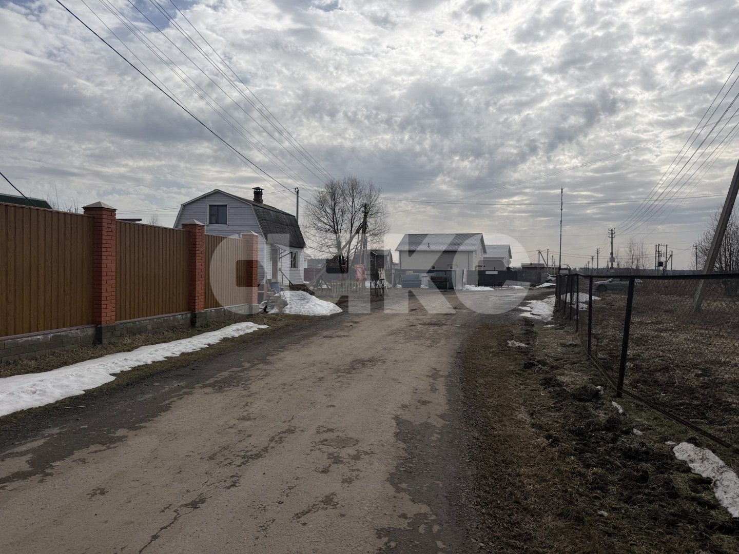 Фото №22: Дача 25 м² + 13 сот. - СНТ Околица, 73