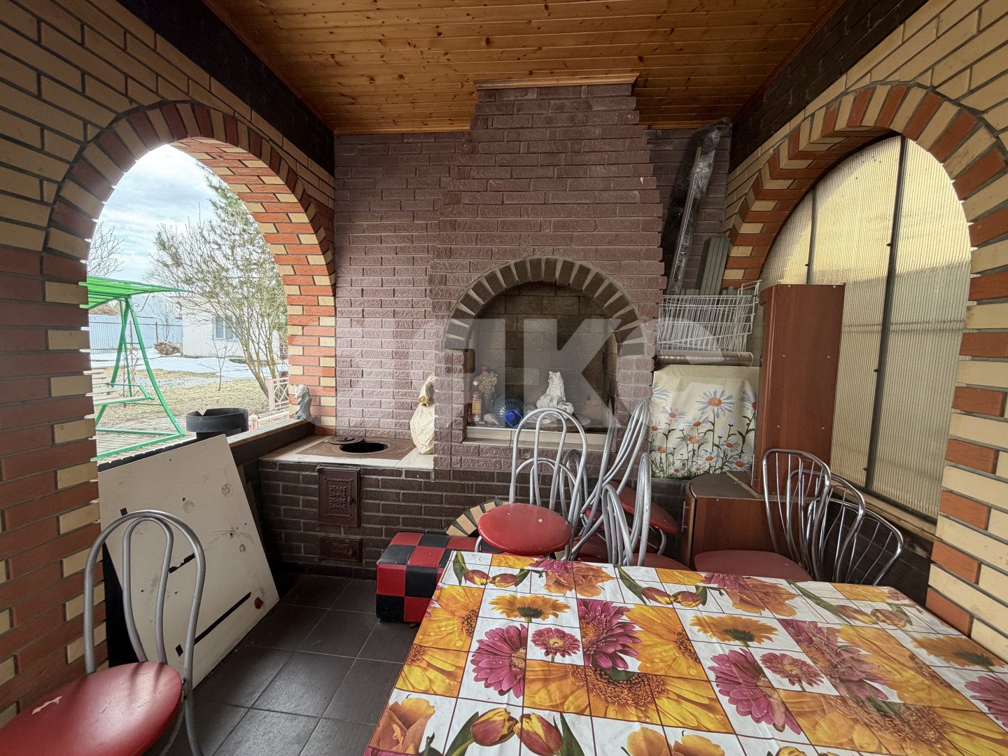 Фото №6: Дача 25 м² + 13 сот. - СНТ Околица, 73