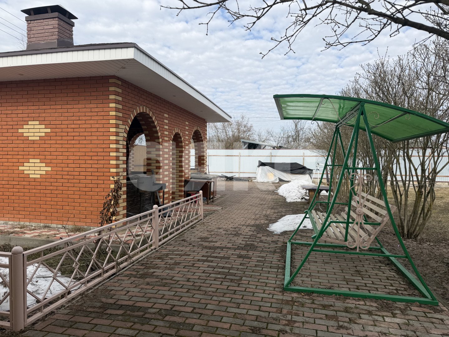 Фото №8: Дача 25 м² + 13 сот. - СНТ Околица, 73