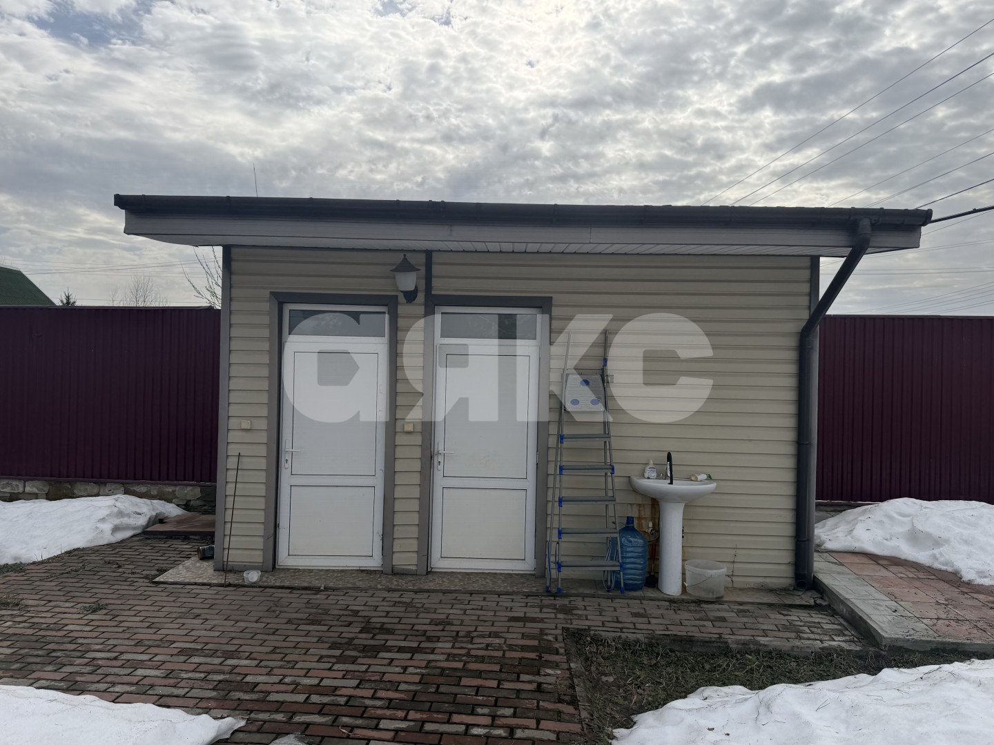 Фото №18: Дача 25 м² + 13 сот. - СНТ Околица, 73