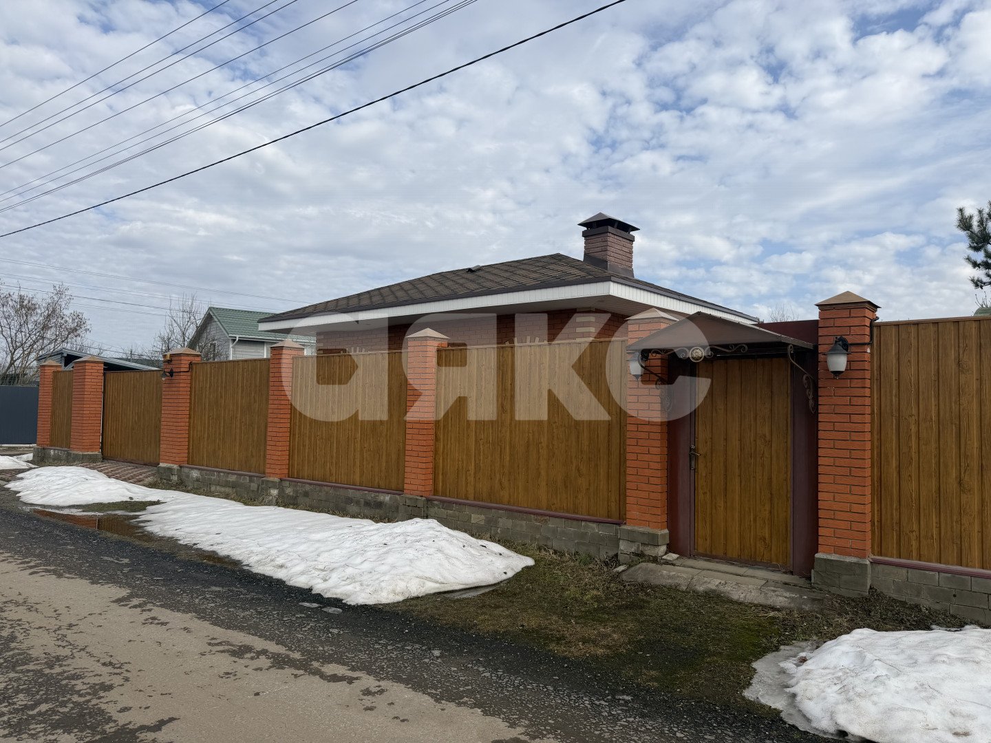 Фото №21: Дача 25 м² + 13 сот. - СНТ Околица, 73