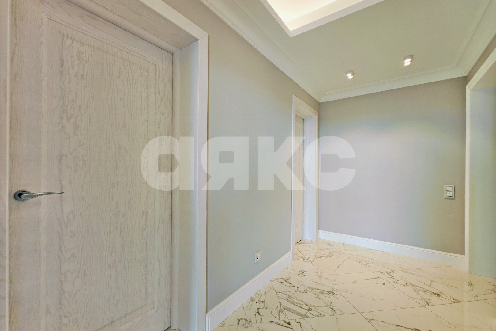 Фото №23: 4-комнатная квартира 220 м² - Краснодар, Западный внутригородской округ, Центральный, Центральный внутригородской округ, мкр. жилой комплекс Адмирал, ул. Кубанская набережная, 39