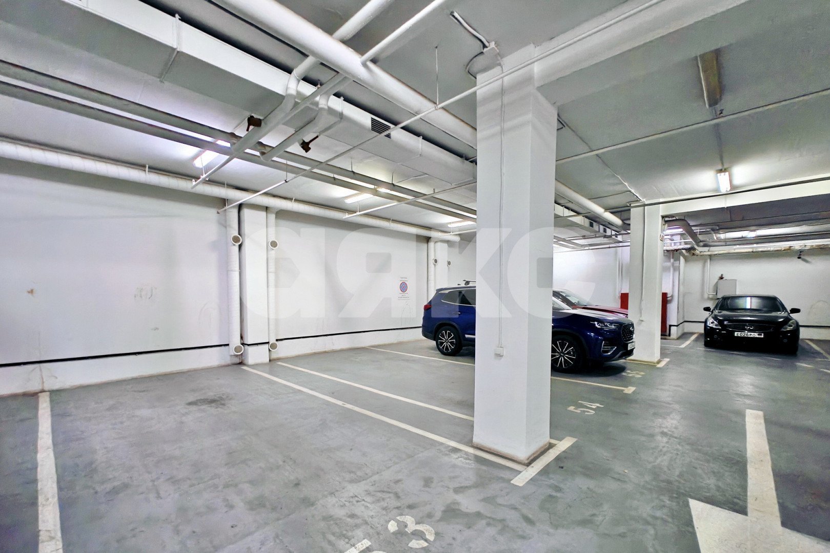 Фото №31: 4-комнатная квартира 220 м² - Краснодар, Западный внутригородской округ, Центральный, Центральный внутригородской округ, мкр. жилой комплекс Адмирал, ул. Кубанская набережная, 39