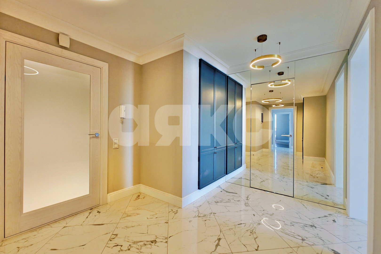 Фото №16: 4-комнатная квартира 220 м² - Краснодар, Западный внутригородской округ, Центральный, Центральный внутригородской округ, мкр. жилой комплекс Адмирал, ул. Кубанская набережная, 39