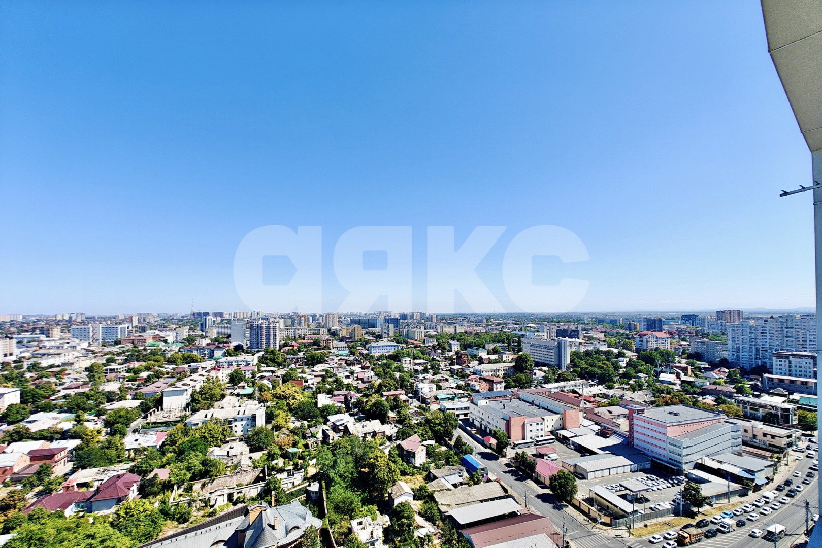 Фото №6: 4-комнатная квартира 220 м² - Краснодар, Западный внутригородской округ, Центральный, Центральный внутригородской округ, мкр. жилой комплекс Адмирал, ул. Кубанская набережная, 39