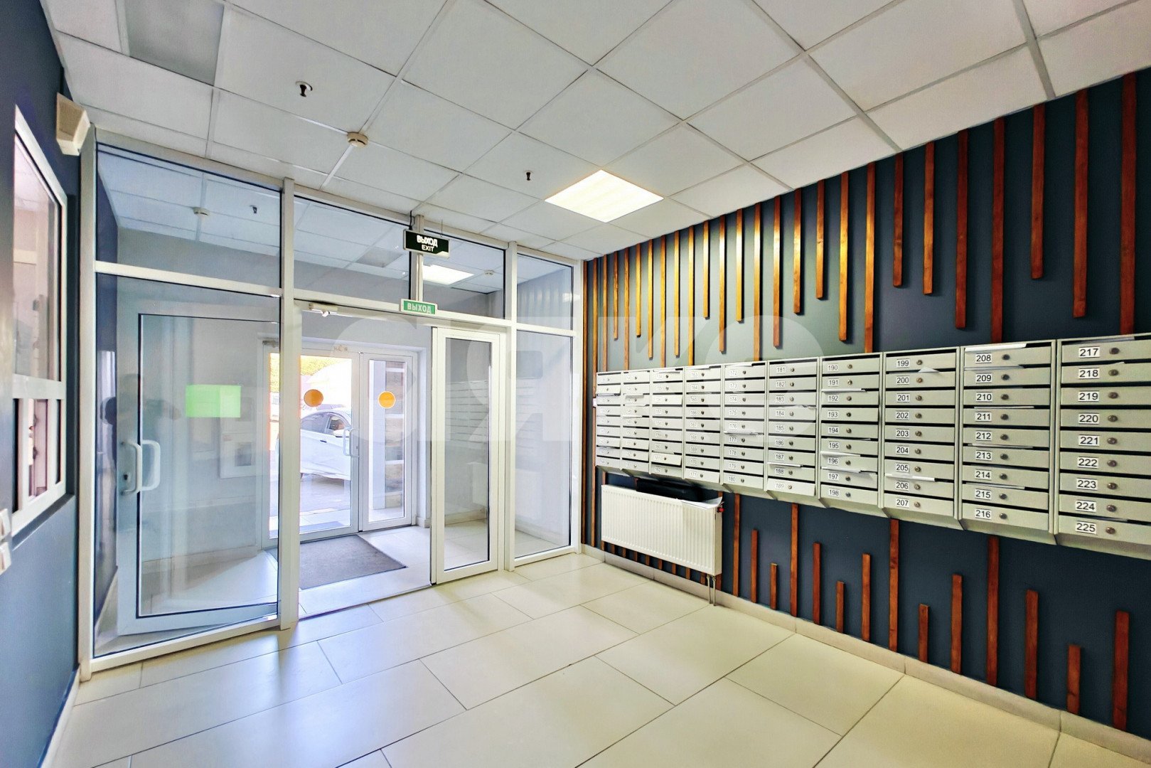 Фото №26: 4-комнатная квартира 220 м² - Краснодар, Западный внутригородской округ, Центральный, Центральный внутригородской округ, мкр. жилой комплекс Адмирал, ул. Кубанская набережная, 39