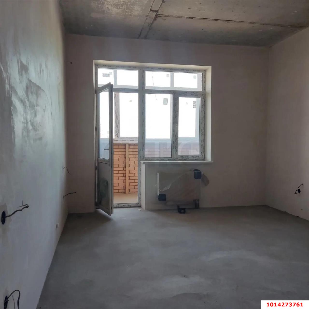 Фото №1: 2-комнатная квартира 80 м² - Краснодар, Центральный внутригородской округ, жилой комплекс Каскад, мкр. Центральный, ул. Леваневского, 187