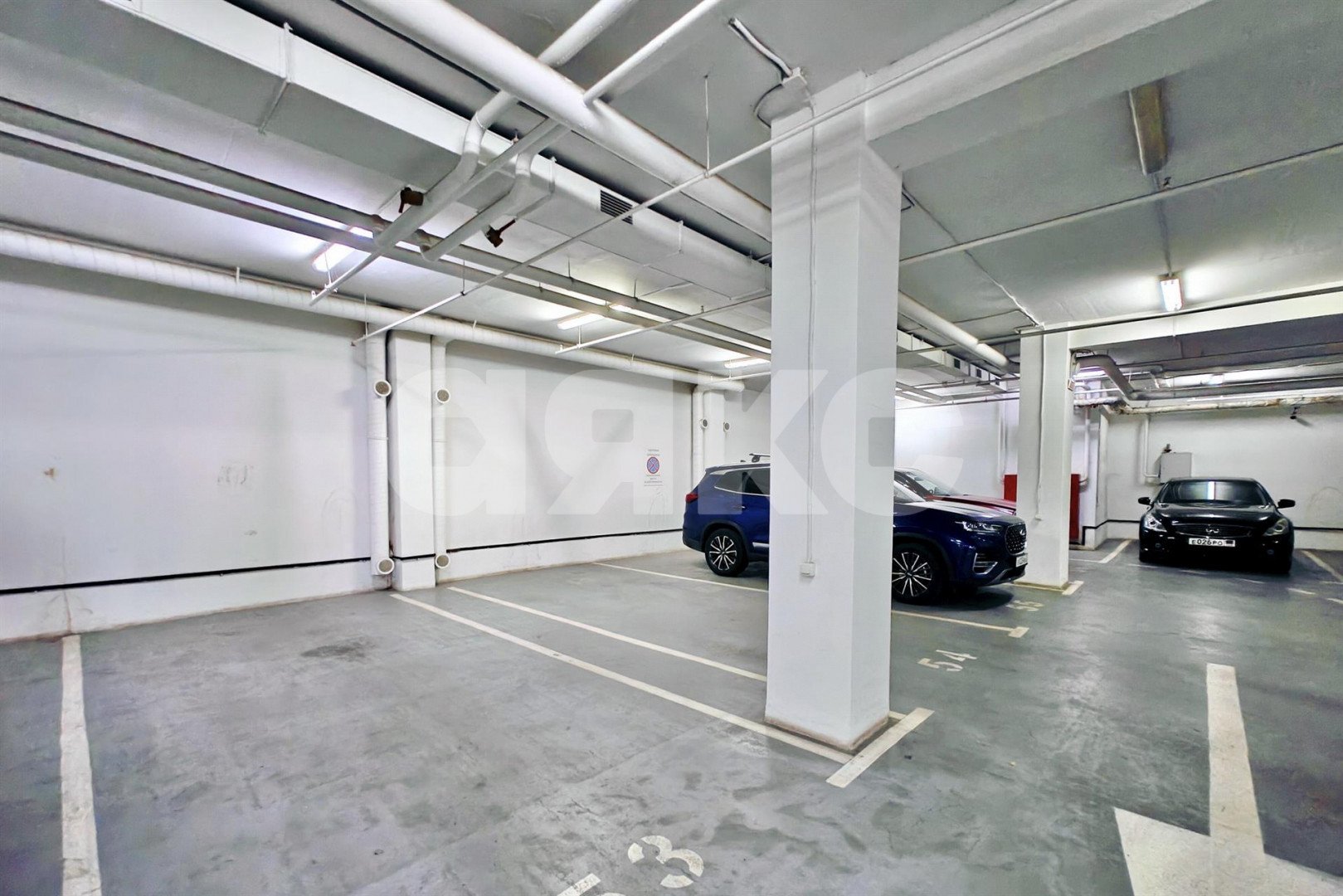 Фото №19: 4-комнатная квартира 220 м² - Краснодар, Центральный внутригородской округ, Западный внутригородской округ, жилой комплекс Адмирал, мкр. Центральный, ул. Кубанская набережная, 39