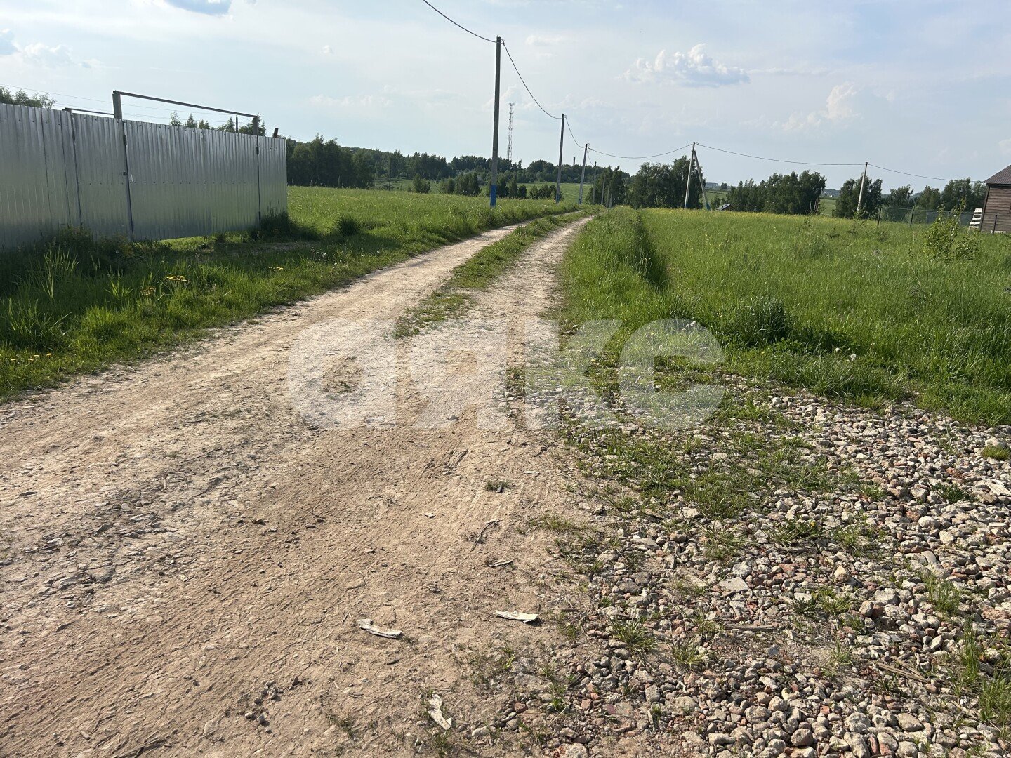 Фото №8: Участок садоводство <span class="whitespace-nowrap">10 сот.</span> - КП Опушкино-2