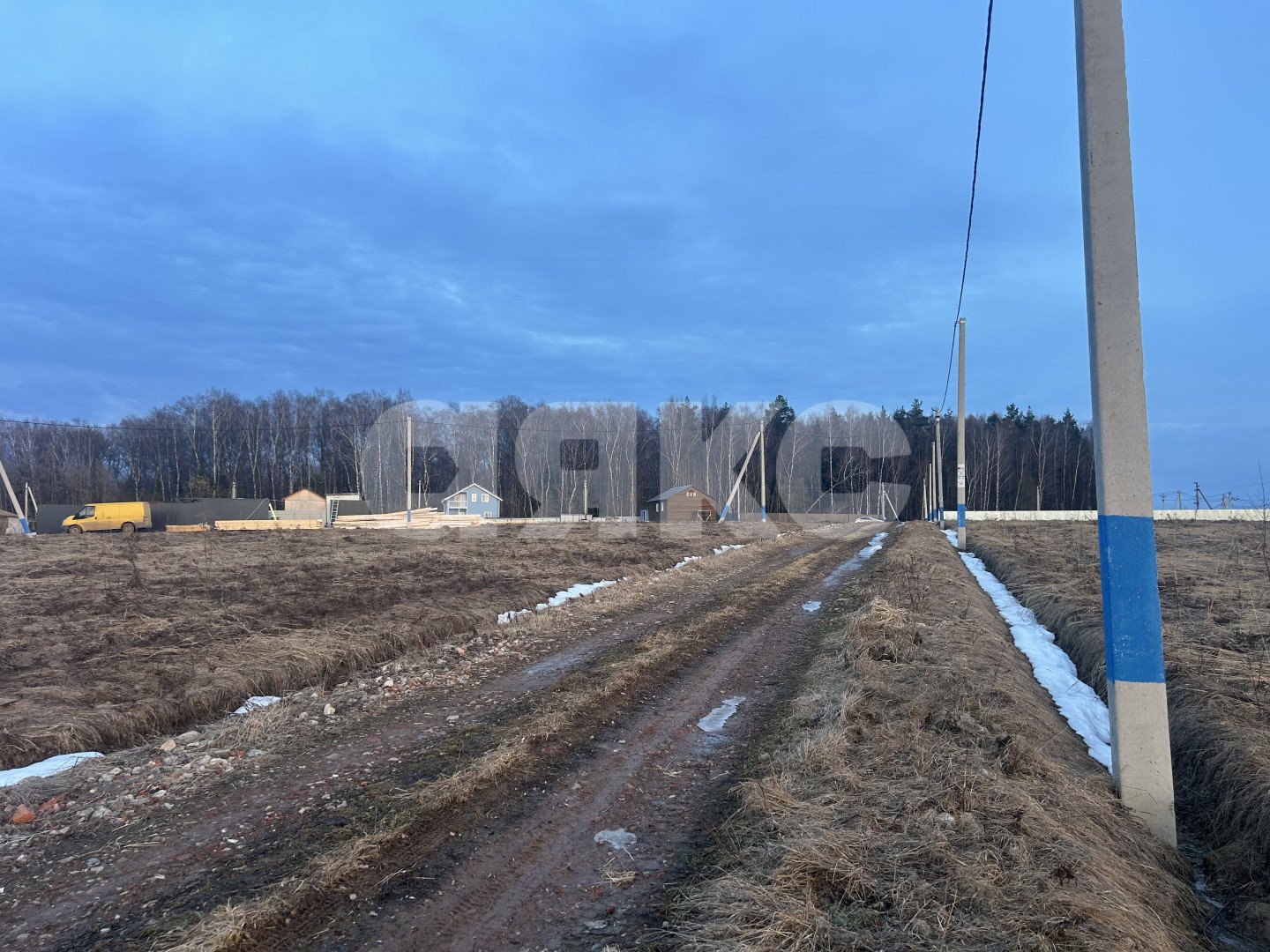 Фото №6: Участок садоводство 10 сот. - КП Опушкино-2