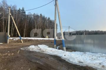 Фото №5: Участок садоводство - КП Опушкино-2, 