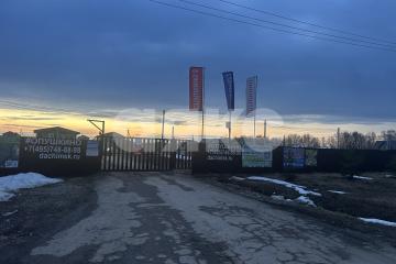 Фото №2: Участок садоводство - КП Опушкино-2, 