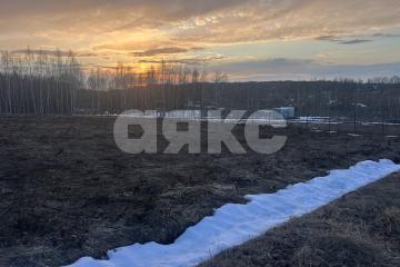 Фото №1: Участок садоводство - КП Опушкино-2, 