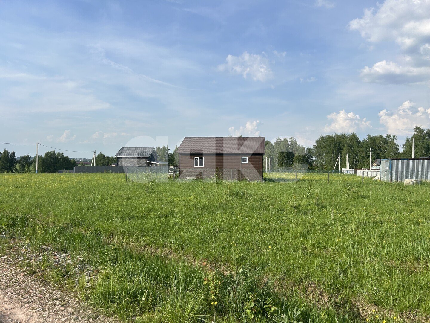 Фото №6: Участок садоводство <span class="whitespace-nowrap">10 сот.</span> - КП Опушкино-2
