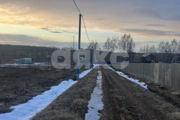 Фото №3: Участок садоводство - КП Опушкино-2, 