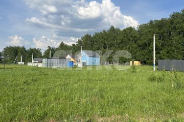 Фото №1: Участок садоводство - КП Опушкино-2, 