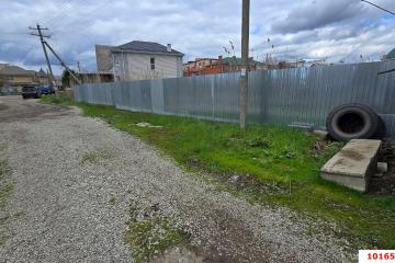 Фото №4: Земельный участок под ИЖС - Краснодар, п. Калинино, ул. Российская, 329