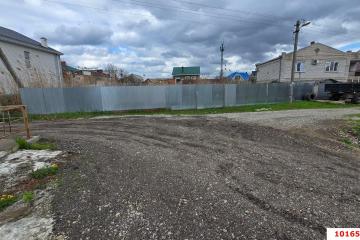 Фото №3: Земельный участок под ИЖС - Краснодар, п. Калинино, ул. Российская, 329