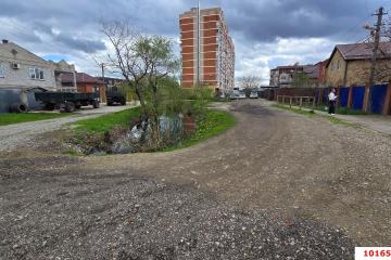 Фото №5: Земельный участок под ИЖС - Краснодар, п. Калинино, ул. Российская, 329