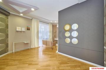 Фото №4: 1-комнатная квартира 85 м² - Краснодар, мкр. Восточно-Кругликовский, ул. Восточно-Кругликовская, 54