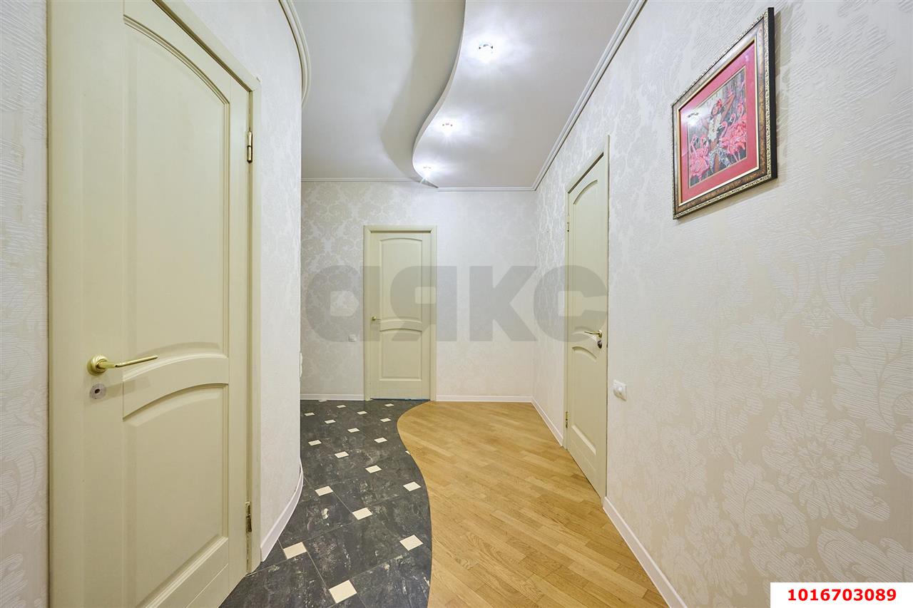 Фото №19: 1-комнатная квартира 85 м² - Краснодар, Прикубанский внутригородской округ, мкр. Восточно-Кругликовский, ул. Восточно-Кругликовская, 54