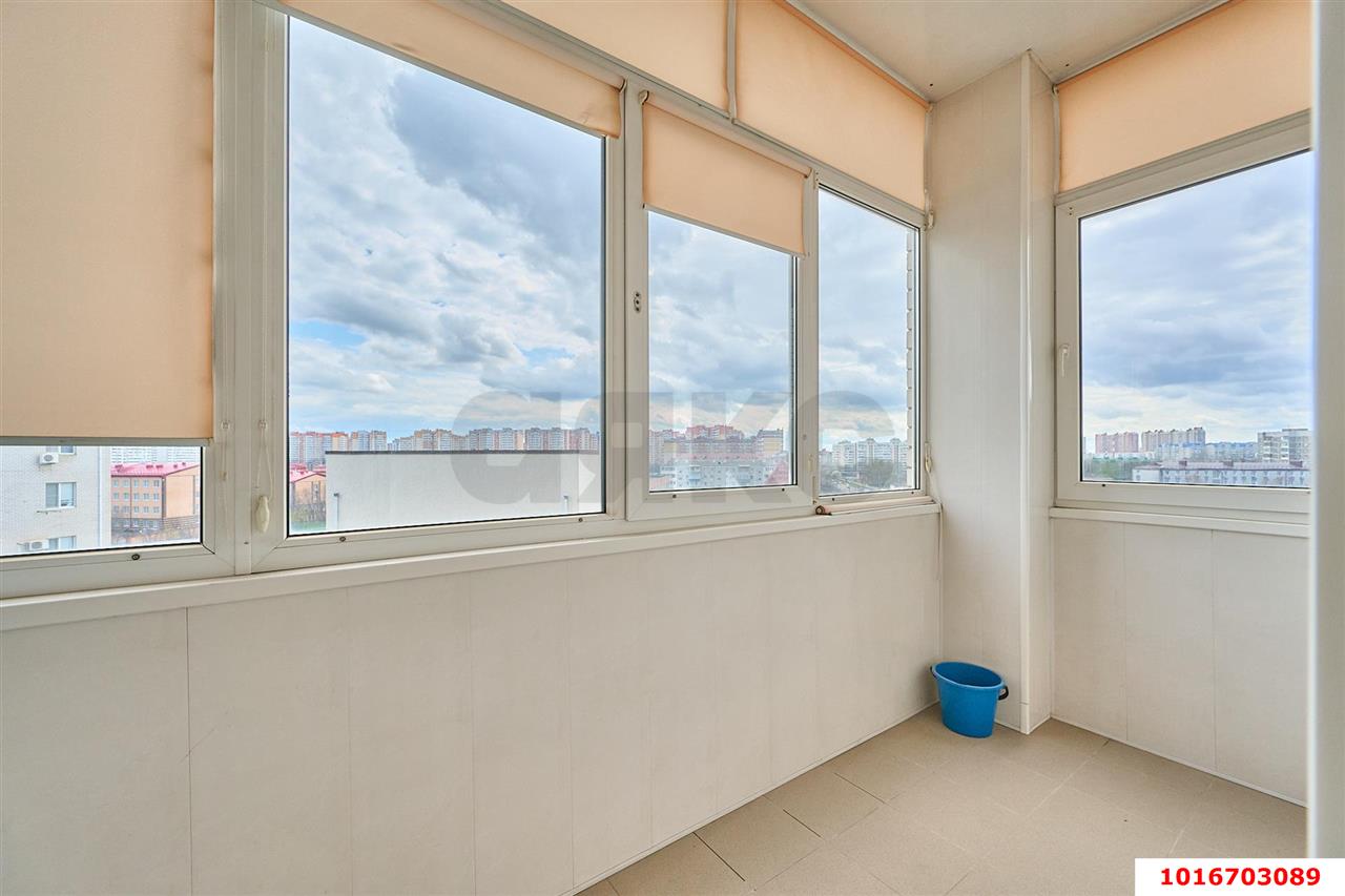 Фото №21: 1-комнатная квартира 85 м² - Краснодар, Прикубанский внутригородской округ, мкр. Восточно-Кругликовский, ул. Восточно-Кругликовская, 54