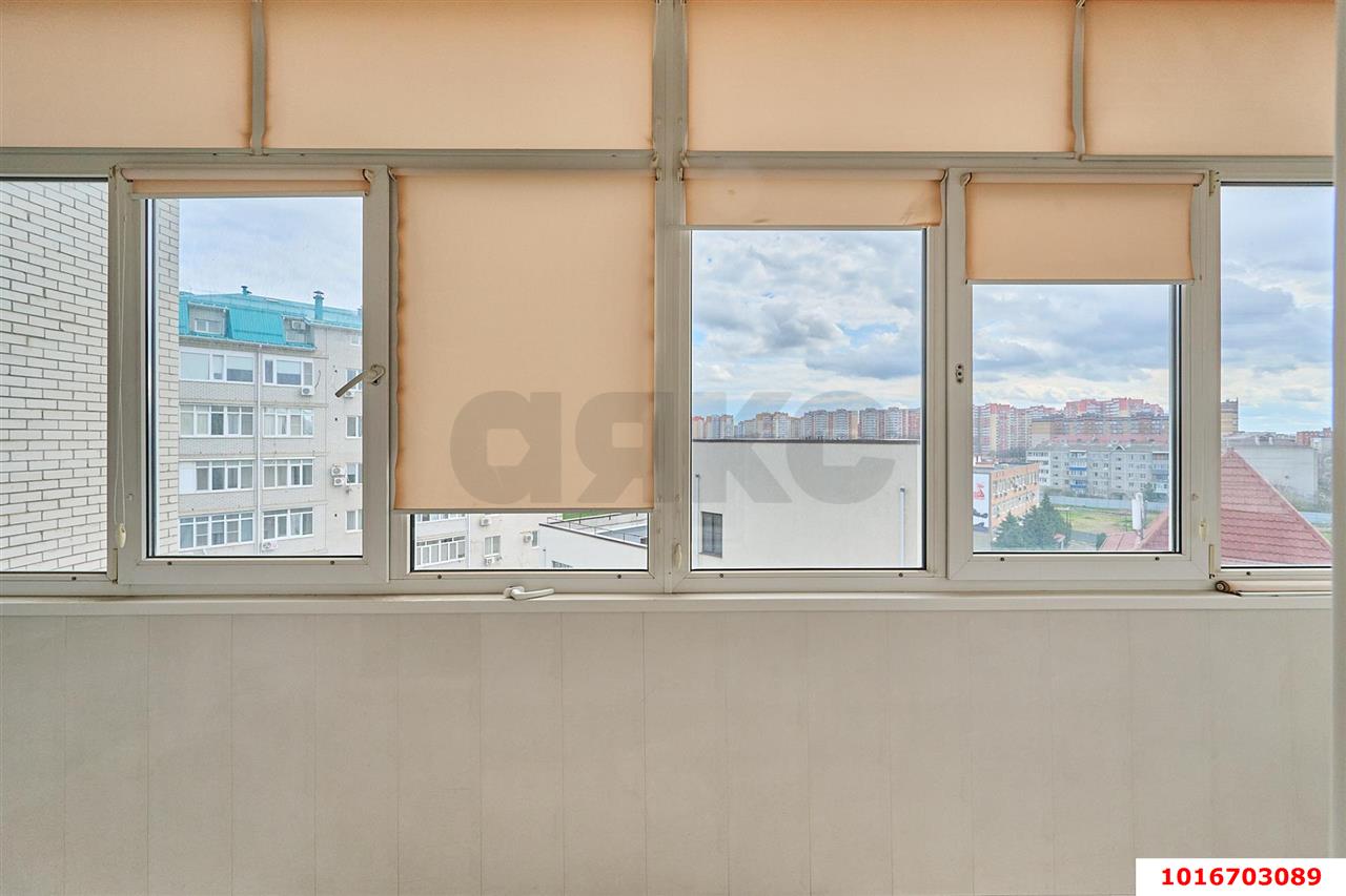 Фото №23: 1-комнатная квартира 85 м² - Краснодар, Прикубанский внутригородской округ, мкр. Восточно-Кругликовский, ул. Восточно-Кругликовская, 54