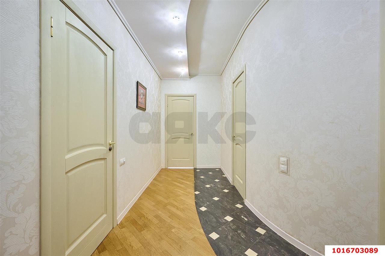 Фото №18: 1-комнатная квартира 85 м² - Краснодар, Прикубанский внутригородской округ, мкр. Восточно-Кругликовский, ул. Восточно-Кругликовская, 54